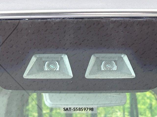 Daihatsu TANTO CUSTOM 2017-11 7330596-6