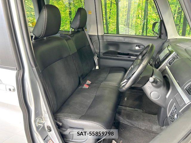 Daihatsu TANTO CUSTOM 2017-11 7330596-7