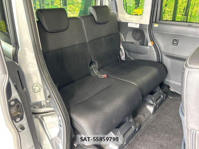 Daihatsu TANTO CUSTOM 2017-11 7330596-8
