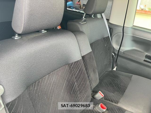 Daihatsu TANTO CUSTOM 2017-11 7330619-12