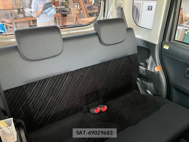 Daihatsu TANTO CUSTOM 2017-11 7330619-13