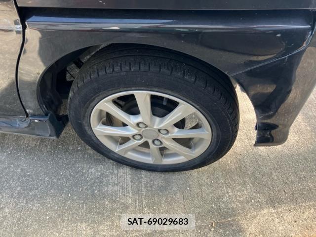 Daihatsu TANTO CUSTOM 2017-11 7330619-5