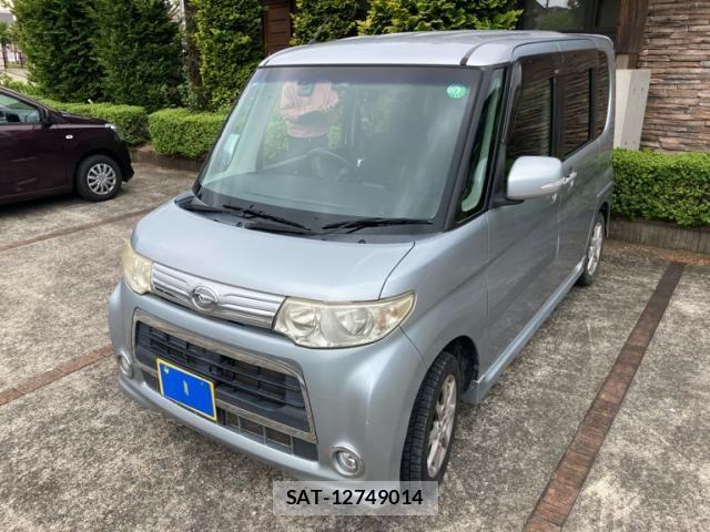 Daihatsu TANTO CUSTOM 2011-08 7330611-0