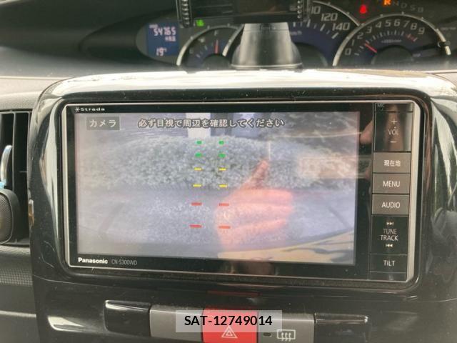 Daihatsu TANTO CUSTOM 2011-08 7330611-10