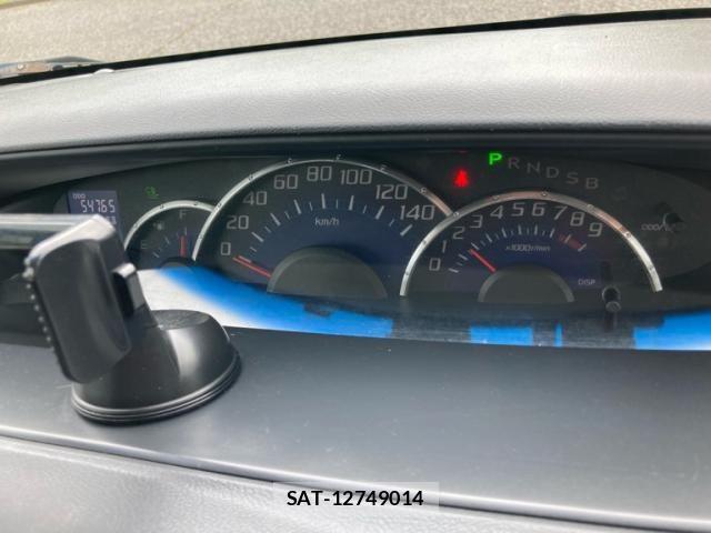 Daihatsu TANTO CUSTOM 2011-08 7330611-14