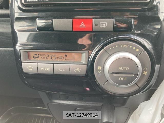 Daihatsu TANTO CUSTOM 2011-08 7330611-16