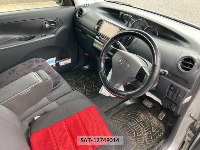 Daihatsu TANTO CUSTOM 2011-08 7330611-17