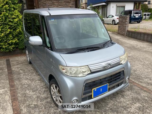 Daihatsu TANTO CUSTOM 2011-08 7330611-1