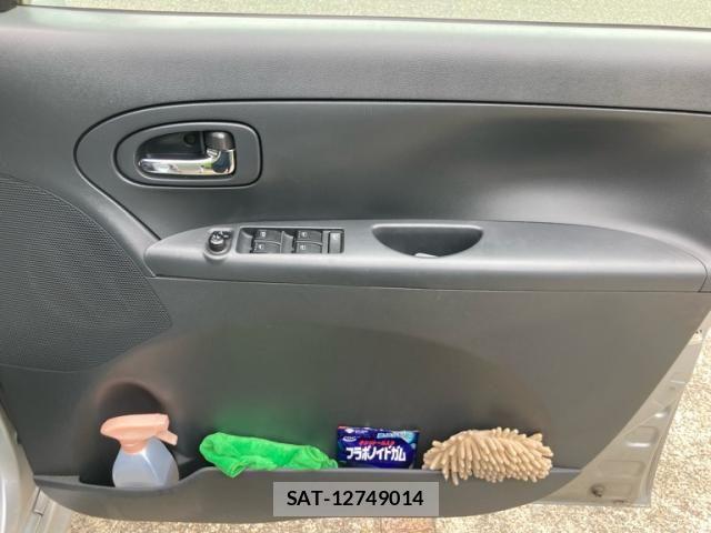 Daihatsu TANTO CUSTOM 2011-08 7330611-23