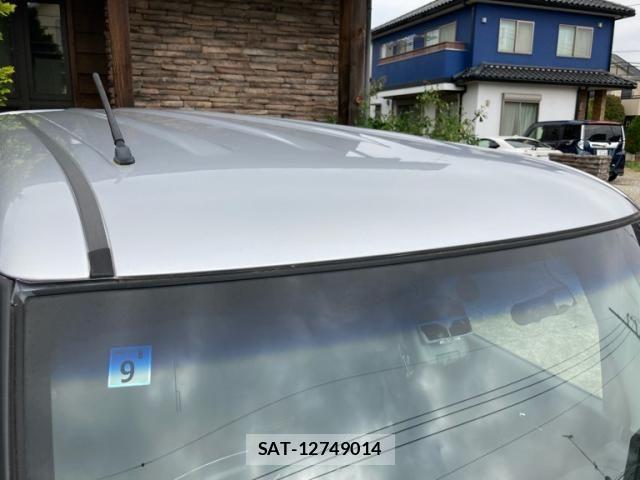 Daihatsu TANTO CUSTOM 2011-08 7330611-25