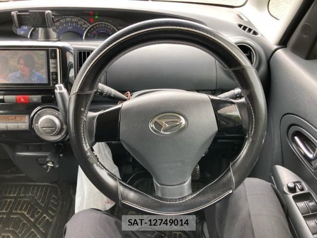 Daihatsu TANTO CUSTOM 2011-08 7330611-26