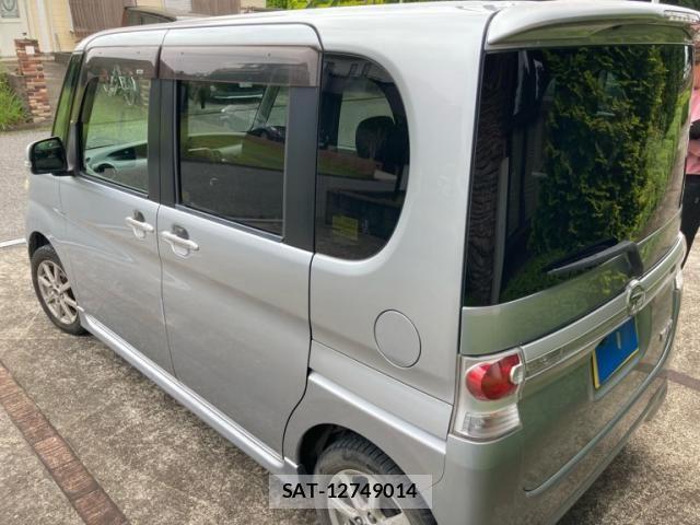Daihatsu TANTO CUSTOM 2011-08 7330611-3