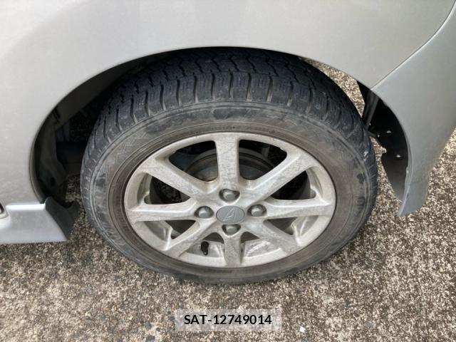 Daihatsu TANTO CUSTOM 2011-08 7330611-4