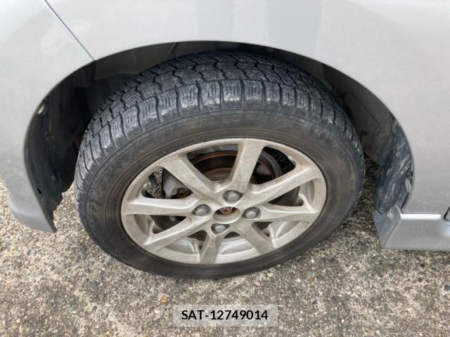 Daihatsu TANTO CUSTOM 2011-08 7330611-5