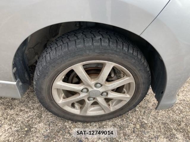 Daihatsu TANTO CUSTOM 2011-08 7330611-6