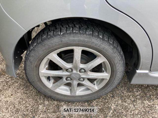 Daihatsu TANTO CUSTOM 2011-08 7330611-7