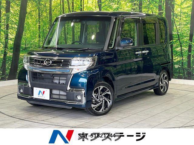Daihatsu TANTO CUSTOM 2019-06 7330586-0