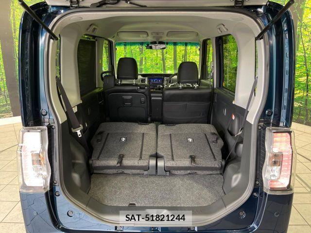 Daihatsu TANTO CUSTOM 2019-06 7330586-9