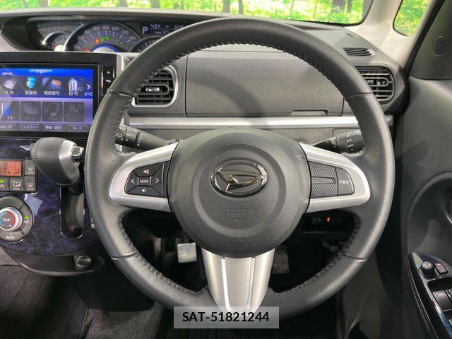 Daihatsu TANTO CUSTOM 2019-06 7330586-10
