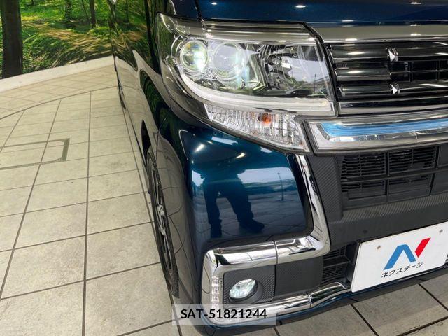 Daihatsu TANTO CUSTOM 2019-06 7330586-11