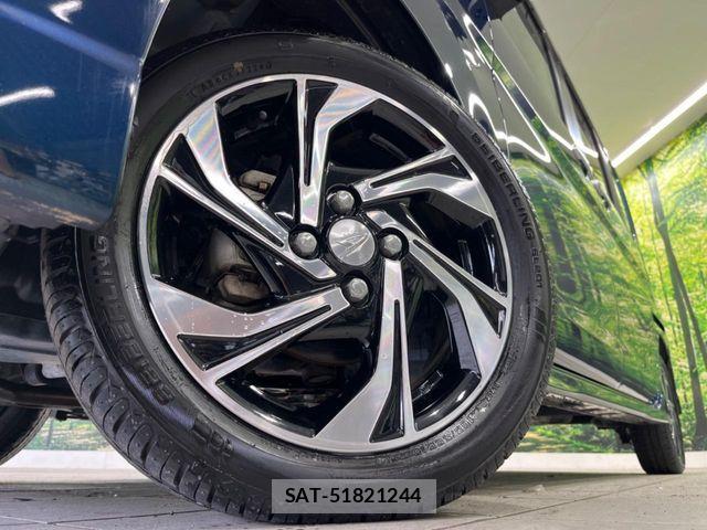 Daihatsu TANTO CUSTOM 2019-06 7330586-12