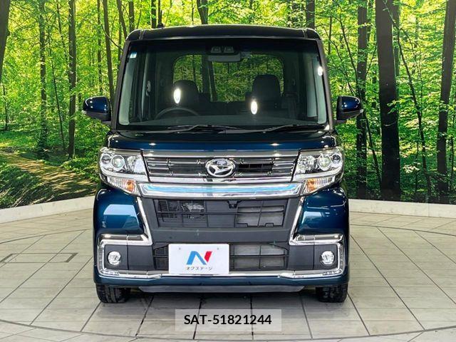 Daihatsu TANTO CUSTOM 2019-06 7330586-13