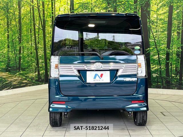 Daihatsu TANTO CUSTOM 2019-06 7330586-14