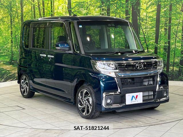Daihatsu TANTO CUSTOM 2019-06 7330586-15