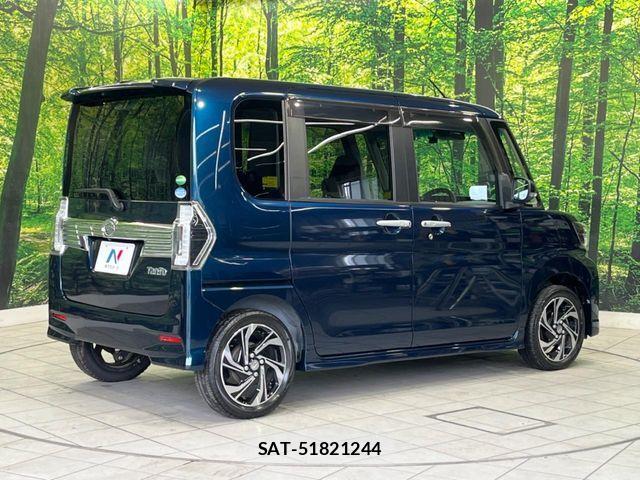 Daihatsu TANTO CUSTOM 2019-06 7330586-16