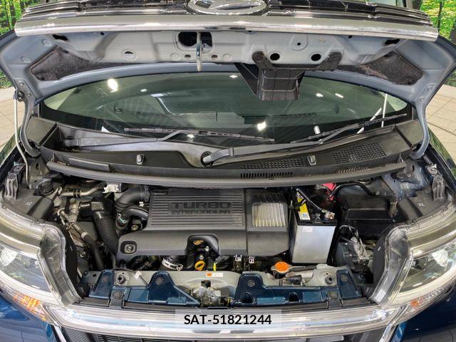 Daihatsu TANTO CUSTOM 2019-06 7330586-17