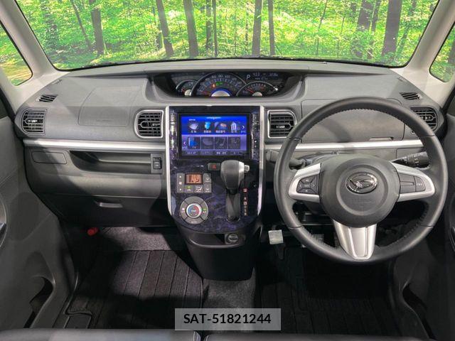 Daihatsu TANTO CUSTOM 2019-06 7330586-1