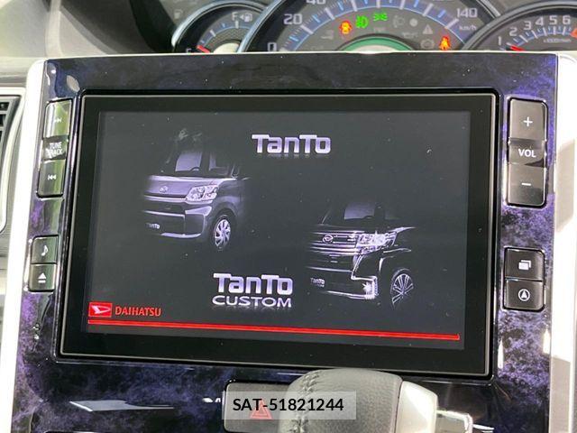 Daihatsu TANTO CUSTOM 2019-06 7330586-3