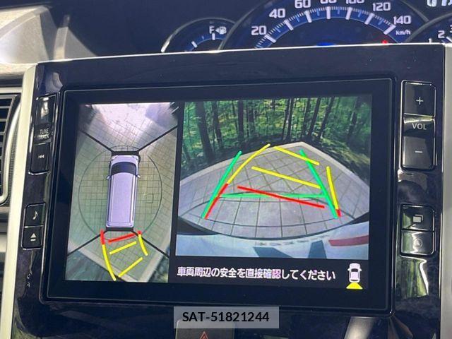 Daihatsu TANTO CUSTOM 2019-06 7330586-4