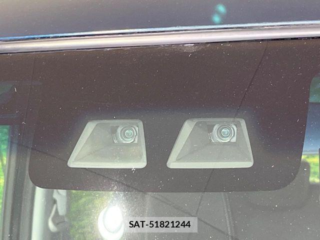 Daihatsu TANTO CUSTOM 2019-06 7330586-5