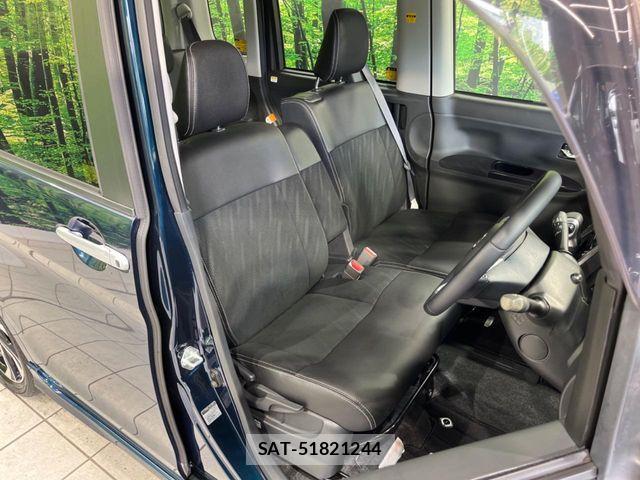Daihatsu TANTO CUSTOM 2019-06 7330586-7