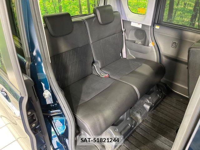 Daihatsu TANTO CUSTOM 2019-06 7330586-8