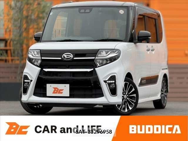 Daihatsu TANTO CUSTOM 2020-07 7330588-0