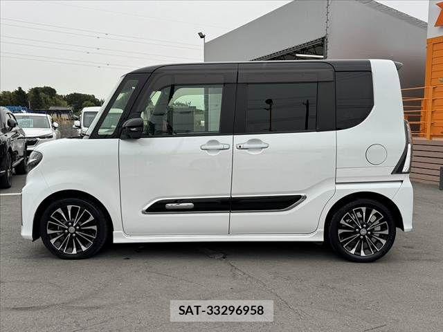 Daihatsu TANTO CUSTOM 2020-07 7330588-10