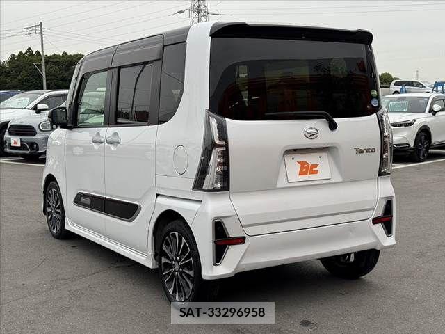 Daihatsu TANTO CUSTOM 2020-07 7330588-12