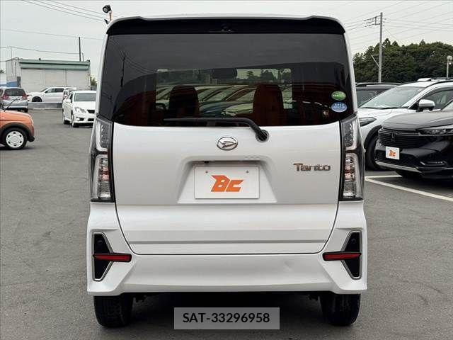 Daihatsu TANTO CUSTOM 2020-07 7330588-13