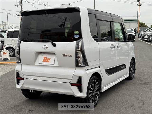Daihatsu TANTO CUSTOM 2020-07 7330588-14