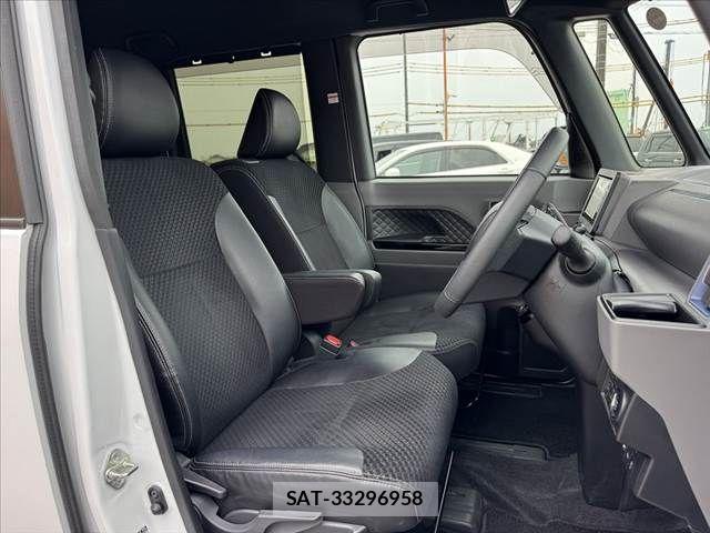 Daihatsu TANTO CUSTOM 2020-07 7330588-15