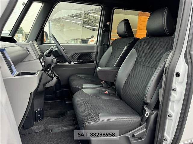 Daihatsu TANTO CUSTOM 2020-07 7330588-16