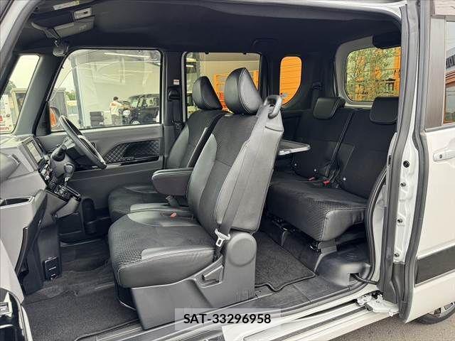 Daihatsu TANTO CUSTOM 2020-07 7330588-18