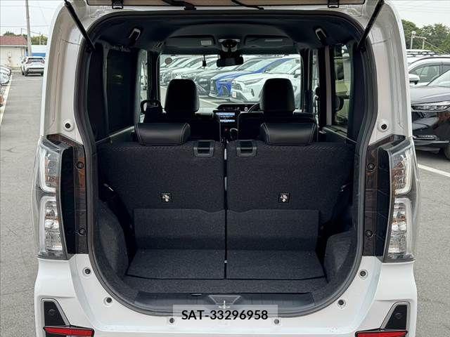 Daihatsu TANTO CUSTOM 2020-07 7330588-19