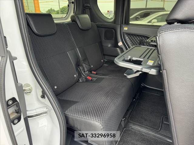Daihatsu TANTO CUSTOM 2020-07 7330588-20