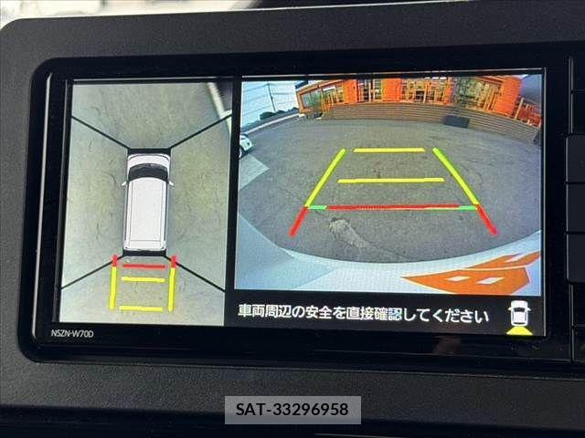 Daihatsu TANTO CUSTOM 2020-07 7330588-23
