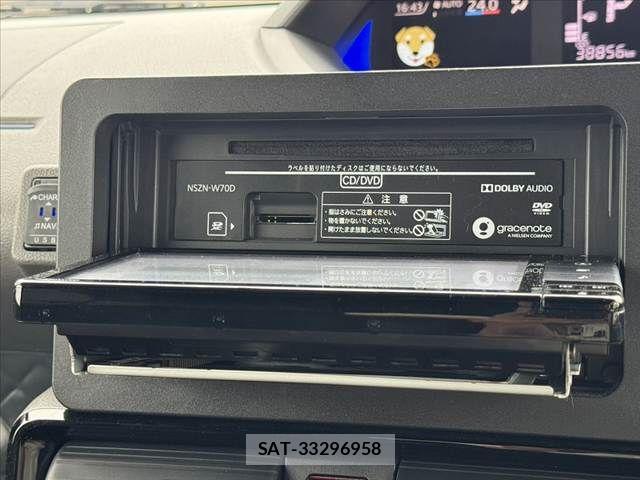 Daihatsu TANTO CUSTOM 2020-07 7330588-24