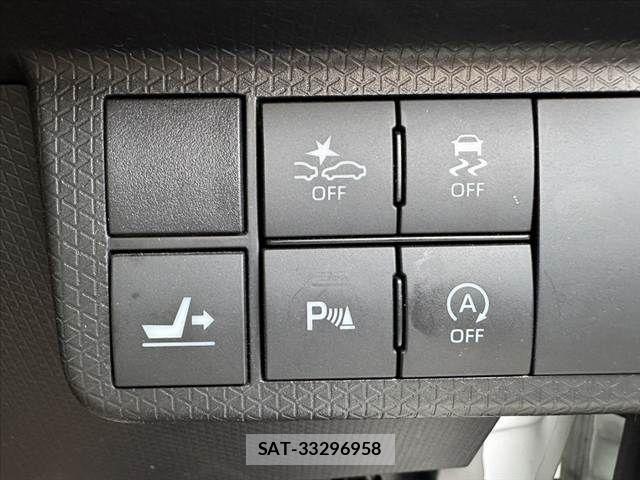 Daihatsu TANTO CUSTOM 2020-07 7330588-27