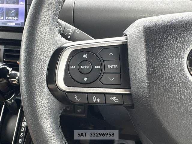 Daihatsu TANTO CUSTOM 2020-07 7330588-29